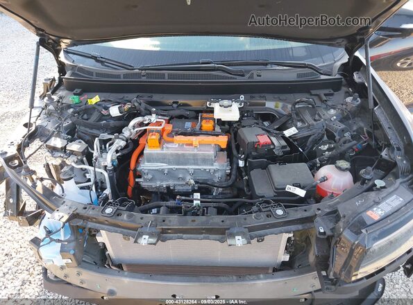3GPKHZRJ7RS525773 2024 HONDA PROLOGUE Черный 