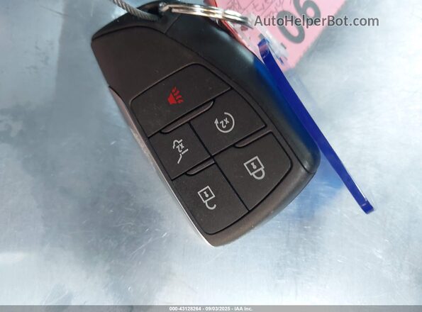 3GPKHZRJ7RS525773 2024 HONDA PROLOGUE Черный 