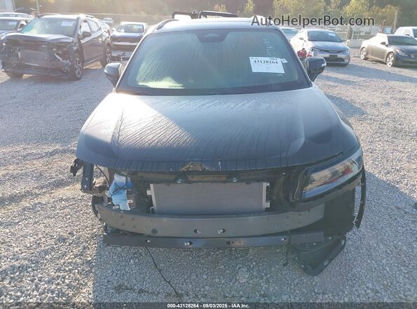 3GPKHZRJ7RS525773 2024 HONDA PROLOGUE Черный 