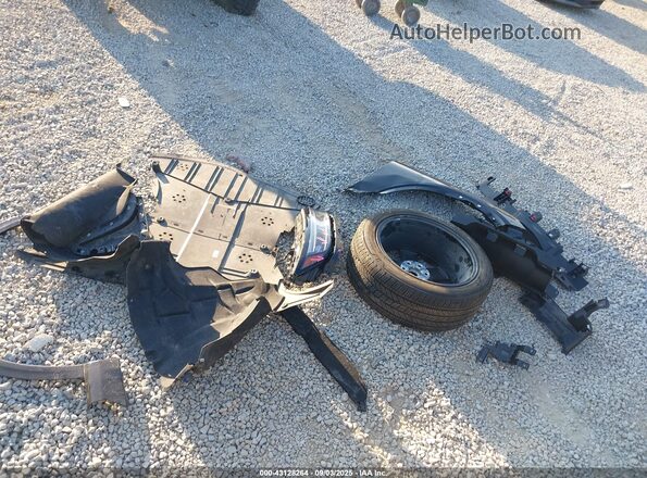 3GPKHZRJ7RS525773 2024 HONDA PROLOGUE Черный 