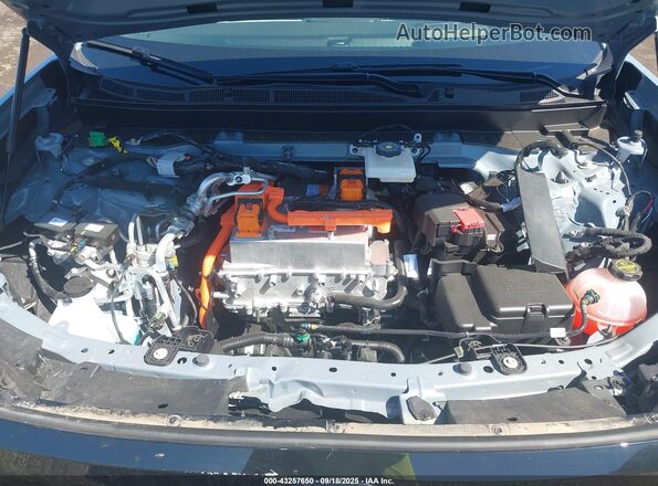3GPKHZRJ7SS504735 2025 HONDA PROLOGUE Light Blue უკანა ხედი