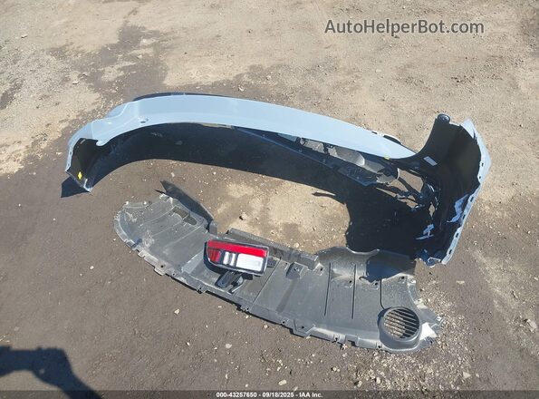 3GPKHZRJ7SS504735 2025 HONDA PROLOGUE Light Blue ხელსაწყოთა პანელის ხედი