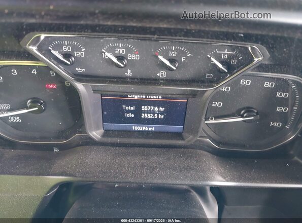 3GTP8CEK3LG399358 2020 GMC SIERRA Silver Вид задніх сидінь