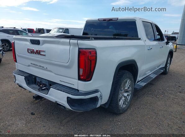 3GTP8FET9MG121480 2021 GMC SIERRA White 