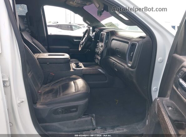 3GTP8FET9MG121480 2021 GMC SIERRA White 