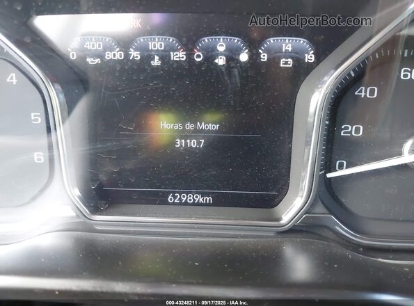 3GTP8FET9MG121480 2021 GMC SIERRA White 