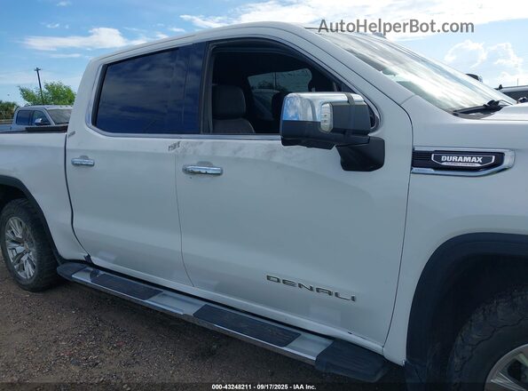 3GTP8FET9MG121480 2021 GMC SIERRA White 