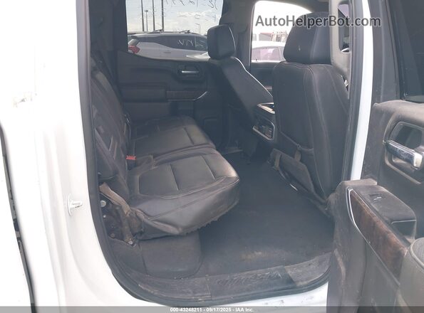 3GTP8FET9MG121480 2021 GMC SIERRA White 
