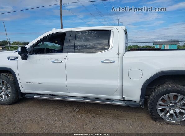 3GTP8FET9MG121480 2021 GMC SIERRA White 
