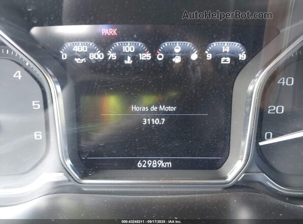 3GTP8FET9MG121480 2021 GMC SIERRA White 