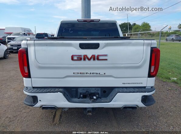 3GTP8FET9MG121480 2021 GMC SIERRA White 