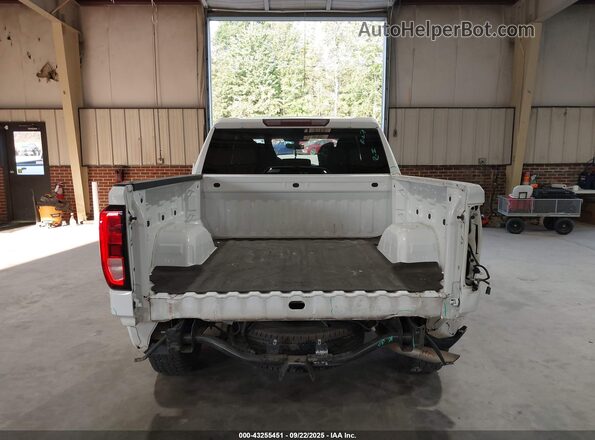 3GTP9BEK1LG132159 2020 GMC SIERRA White 