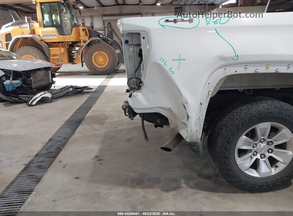 3GTP9BEK1LG132159 2020 GMC SIERRA White 