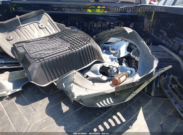 3GTP9CEKXLG397569 2020 GMC SIERRA Черный Вид щитка приборов