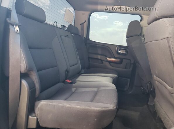 3GTU2MEH1JG191989 2018 GMC SIERRA Black 
