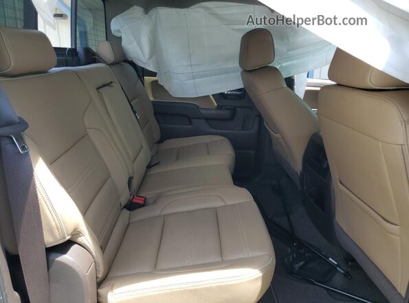 3GTU2PEC2JG314124 2018 GMC SIERRA White 