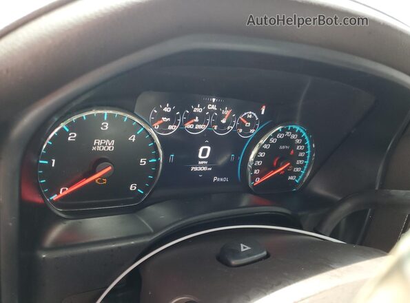 3GTU2PEC2JG314124 2018 GMC SIERRA White 