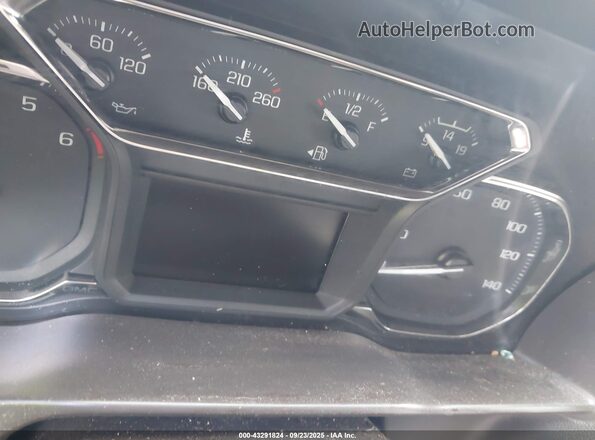 3GTU9DED3LG328541 2020 GMC SIERRA Серый Вид задних сидений