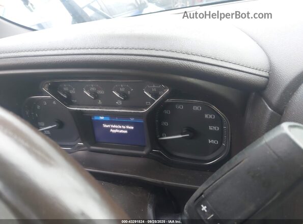 3GTU9DED3LG328541 2020 GMC SIERRA Серый 