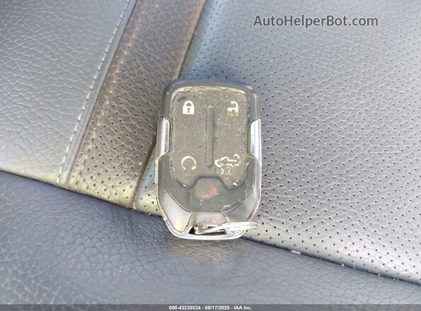 3GTU9FEL2LG400638 2020 GMC SIERRA Blue წინა პანელის ხედი