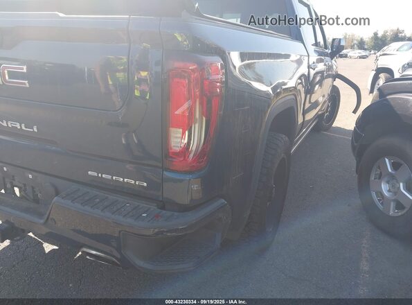 3GTU9FEL2LG400638 2020 GMC SIERRA Blue 