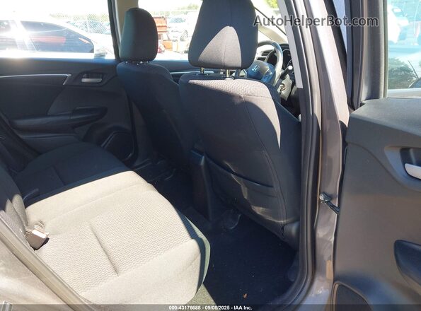 3HGGK5H41LM701615 2020 HONDA FIT Gray VIN կոդի պիտակի տեսք