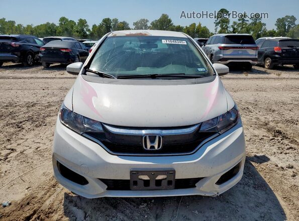 3HGGK5H42JM723815 2018 HONDA FIT White 