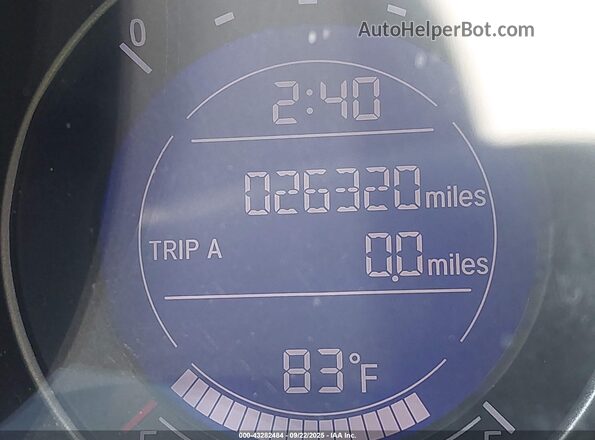 3HGGK5H43LM722465 2020 HONDA FIT Gray 