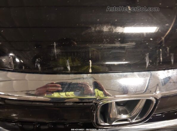 3HGGK5H48KM728101 2019 HONDA FIT Black 