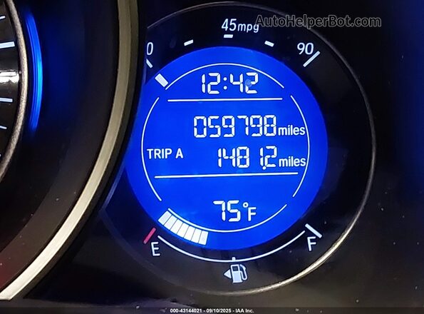 3HGGK5H48KM728101 2019 HONDA FIT Black 