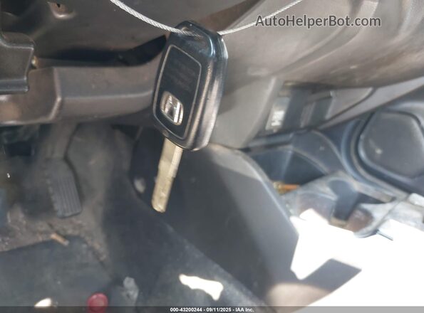 3HGGK5H48LM701093 2020 HONDA FIT Silver Вид панелі приладів