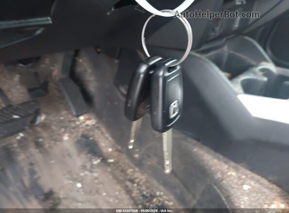 3HGGK5H48LM712594 2020 HONDA FIT Синий Вид панели приборов