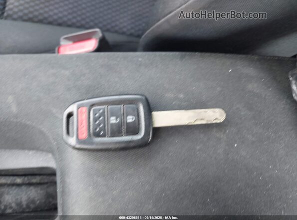 3HGGK5H49LM708831 2020 HONDA FIT White Vista del salpicadero