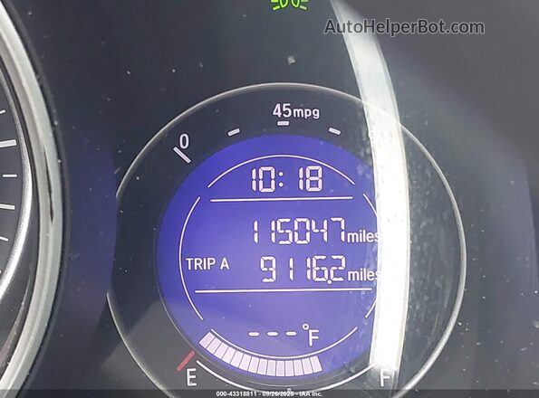 3HGGK5H4XLM723225 2020 HONDA FIT White 