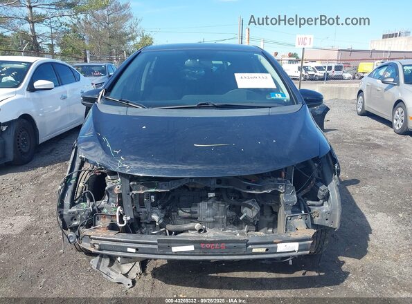 3HGGK5H4XLM731602 2020 HONDA FIT Black Вид щитка приладів