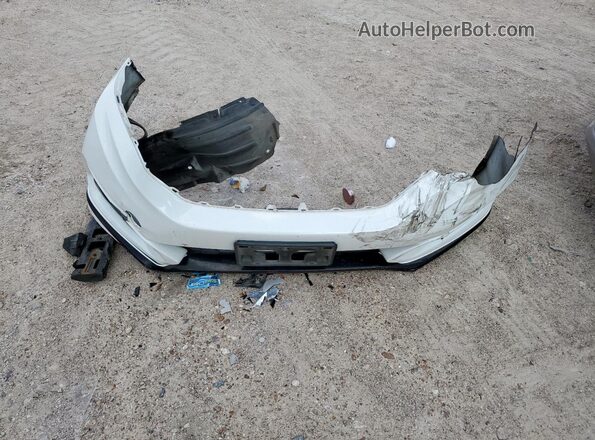 3HGGK5H60JM716847 2018 HONDA FIT Белый 