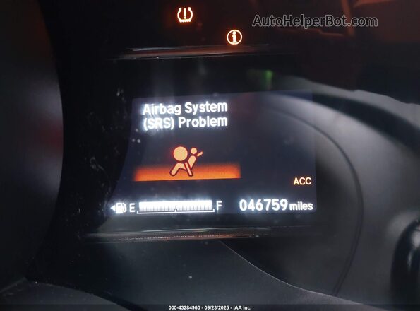 3HGGK5H85KM718452 2019 HONDA FIT Gray 