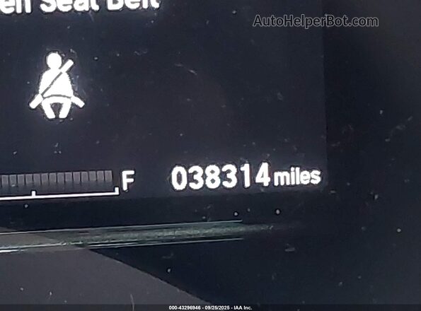 3HGGK5H85LM726939 2020 HONDA FIT Gray 