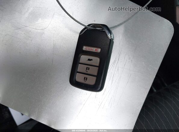 3HGGK5H85LM726939 2020 HONDA FIT Gray Առջևի վահանակի տեսք