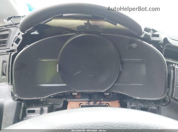 3HGGK5H86KM753081 2019 HONDA FIT Blue Widok tylnych siedzeń