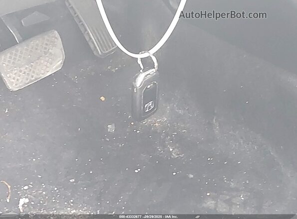 3HGGK5H87JM722873 2018 HONDA FIT Серый 