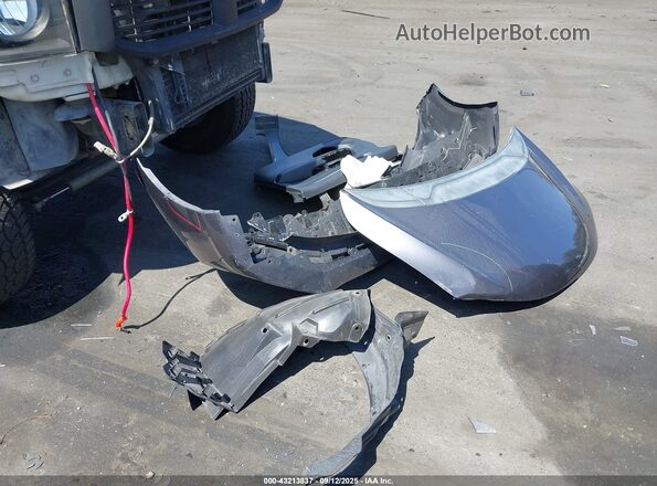 3HGGK5H90LM718580 2020 HONDA FIT Gray Widok zestawu wskaźników