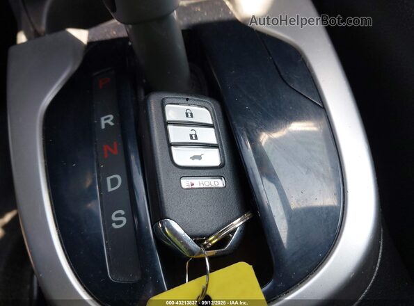 3HGGK5H90LM718580 2020 HONDA FIT Gray Widok deski rozdzielczej