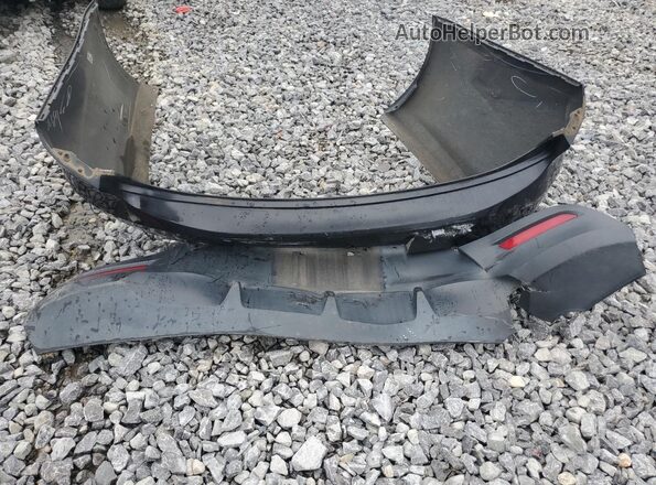 3KPA24AB2JE082179 2018 KIA RIO Black 