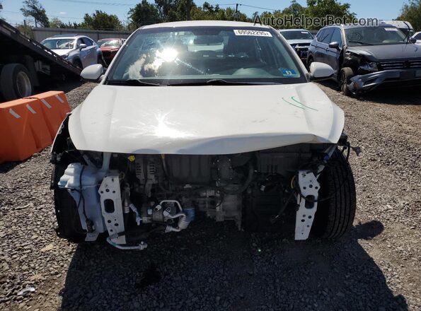 3KPA24AB4JE072155 2018 KIA RIO White 