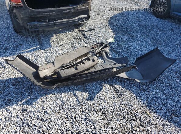 3KPA24AB4JE072964 2018 KIA RIO Black 