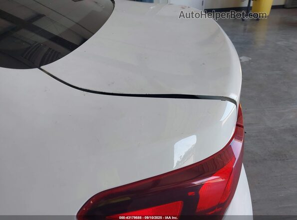 3KPA24AD1LE320883 2020 KIA RIO Белый 