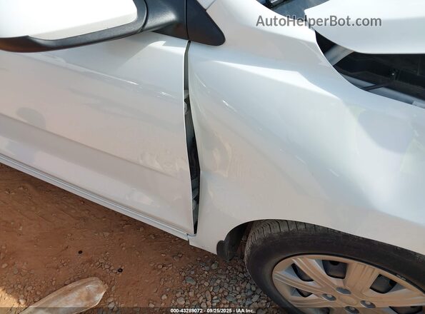 3KPA24AD3ME387874 2021 KIA RIO Белый 