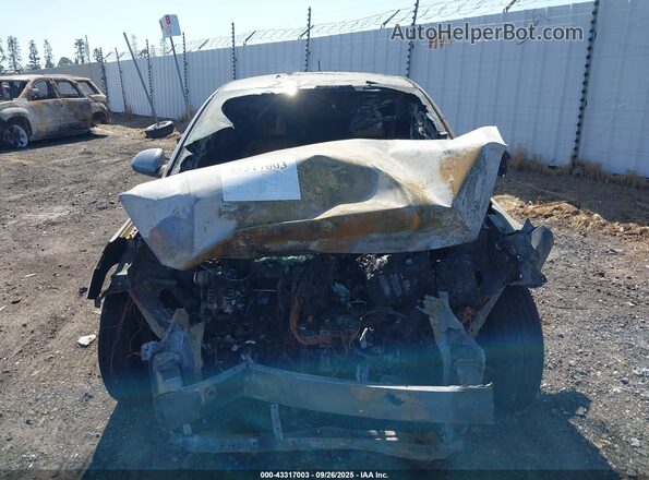 3KPA24AD5LE334253 2020 KIA RIO Gray Սարքավորումների վահանակի տեսք