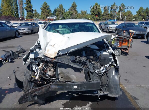 3KPA24AD7LE322380 2020 KIA RIO White Vista interior trasera